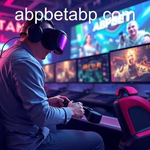 The Rise of ABPBet: Transforming Online Gaming in 2025