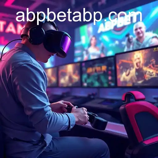 The Rise of ABPBet: Transforming Online Gaming in 2025