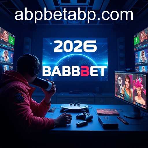 The Evolution of Online Gaming with ABPBET