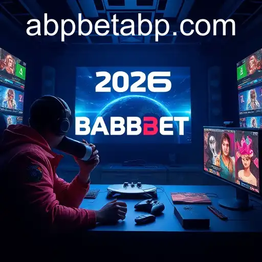 The Evolution of Online Gaming with ABPBET