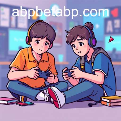 Gaming Trends and Educational Synergy