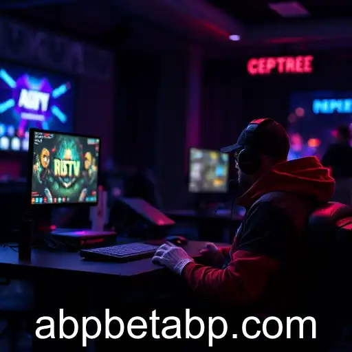 Gaming Surges Amidst Global Shifts