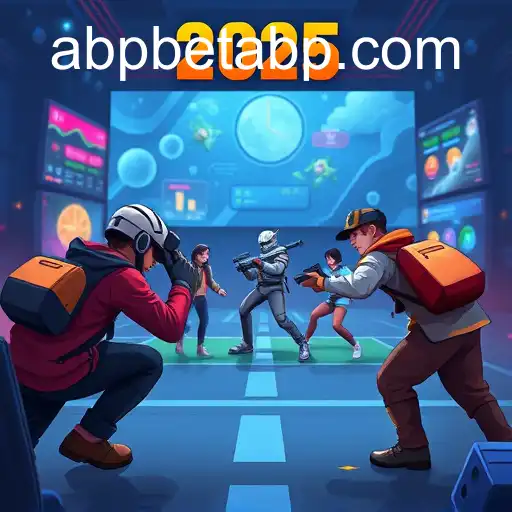 Innovative Horizons in Online English Gaming