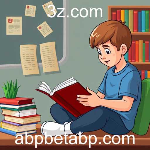 Unveiling the 'Reading Comprehension' Game Category: Master Your Understanding with Abpbet
