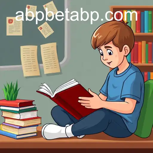 Unveiling the 'Reading Comprehension' Game Category: Master Your Understanding with Abpbet