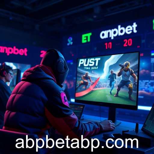 The Rise of Abpbet: Revolutionizing Online Gaming