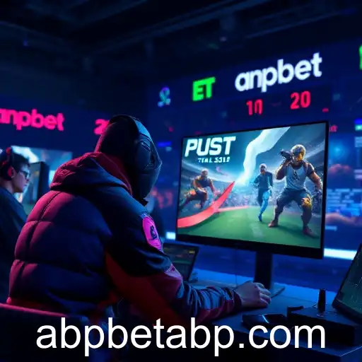 The Rise of Abpbet: Revolutionizing Online Gaming