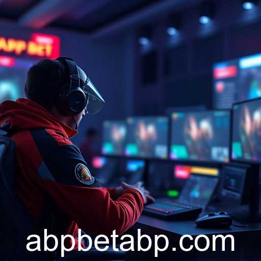 Revolutionizing Online Gaming: The Rise of abpbet