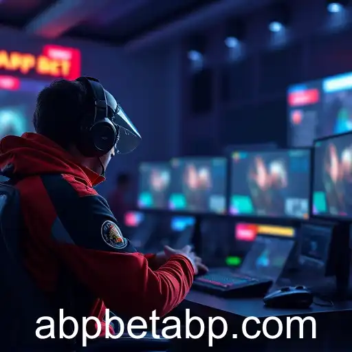Revolutionizing Online Gaming: The Rise of abpbet