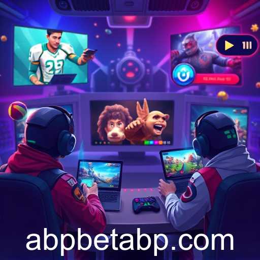 The Rise of Abpbet in Online Gaming