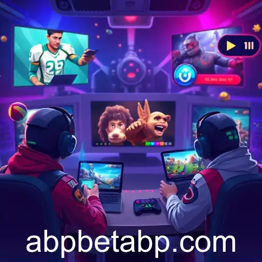 The Rise of Abpbet in Online Gaming