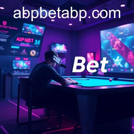 The Rise of ABPBet: A Beacon in Online Gaming