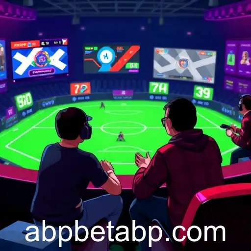 The Rise of Online Gaming Platforms