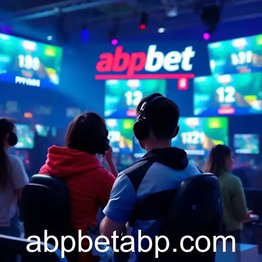 The Rise of Online Educational Games: A Focus on ABPBET