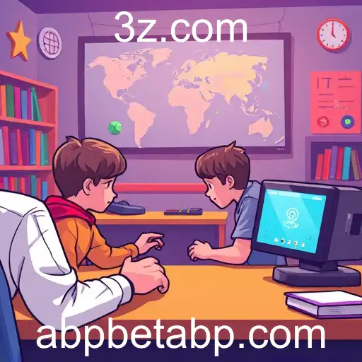 The Role of Online Games in Modern Learning